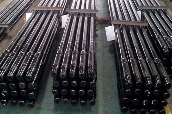 API 5DP drilling pipe