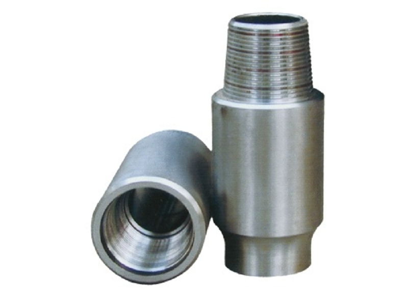 Accessories of drilling pipe