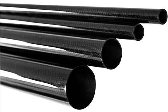 Carbon Fiber drilling pipe