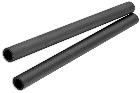 Carbon fiber flexible sucker rod