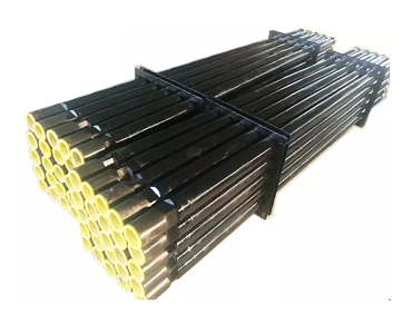 Common drilling pipe