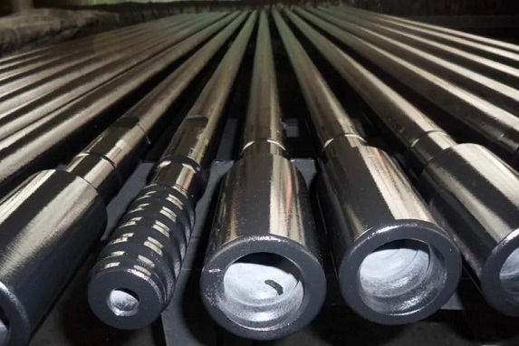 Heavy Weight Drill Pipe