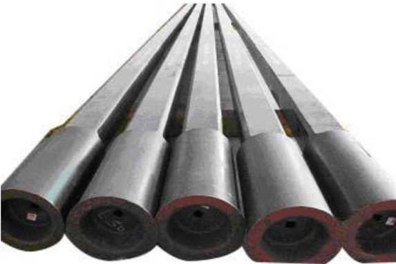 Internal coated drill pipe