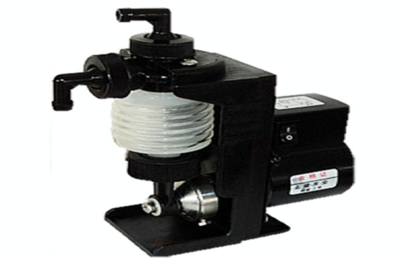 bellow metering pump